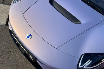 EV Experience 2026: Denza Z is spectaculaire elektrische sportauto ...