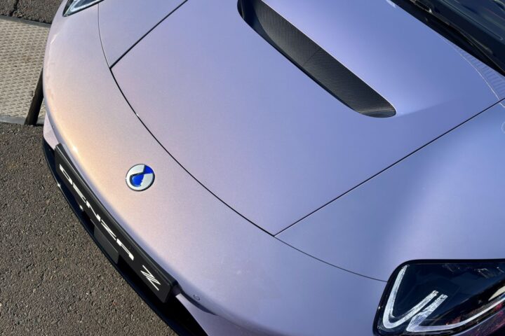 EV Experience 2026: Denza Z is spectaculaire elektrische sportauto ...