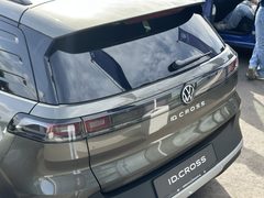 EV Experience 2026: Dit is de nieuwe Volkswagen ID. Cross ...