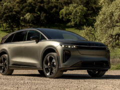 Review – Lucid Gravity (2026), kan één auto echt alles? ...