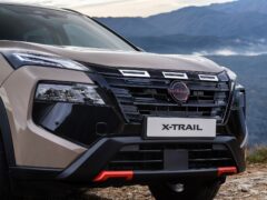 Nissan X-Trail 2026