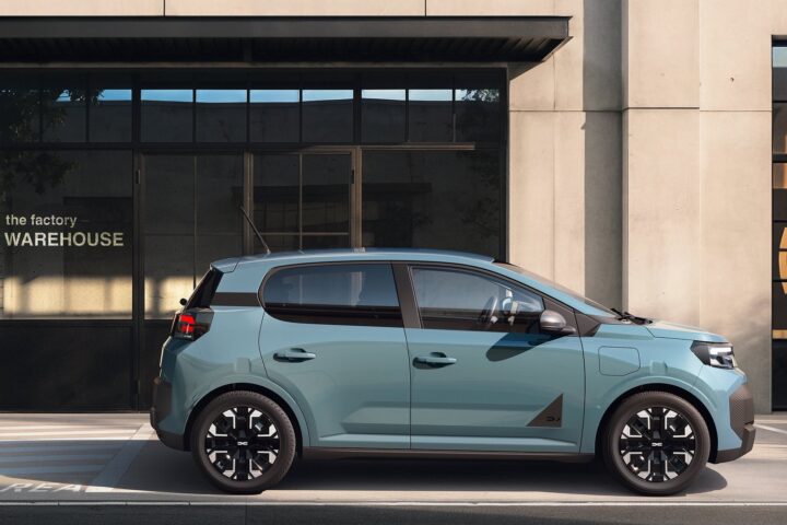 Tot 6.000 euro subsidie bij overstap naar tweedehands elektrische auto ...