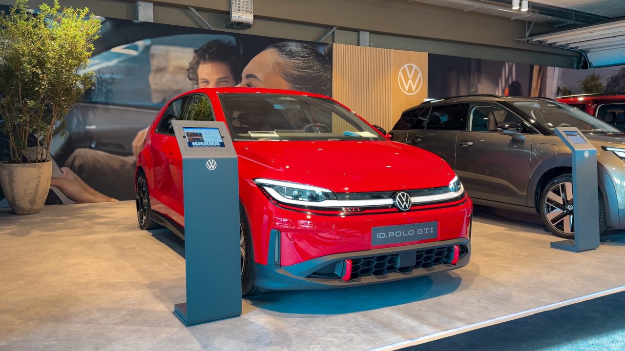 EV Experience 2026