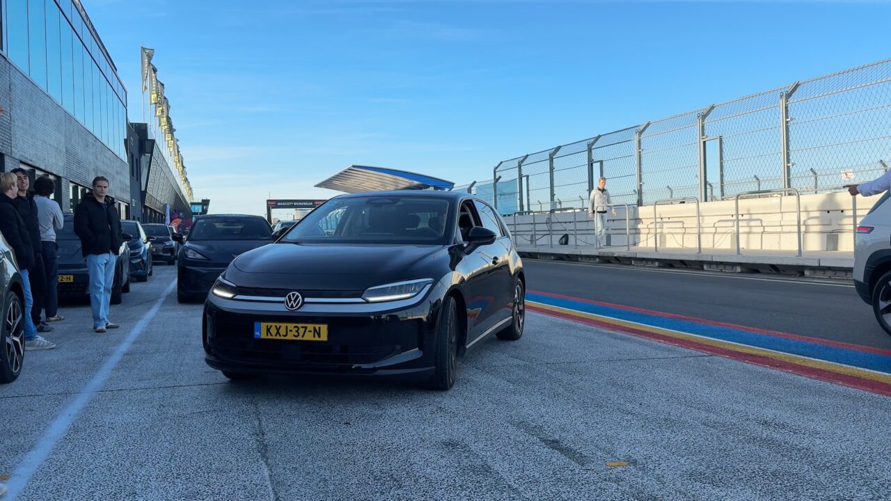 Volkswagen ID.Polo