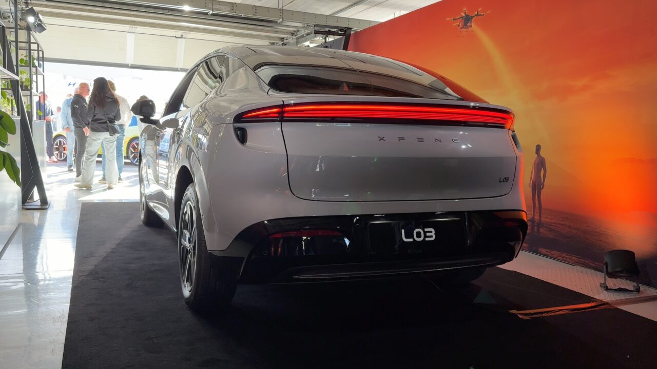Xpeng L03