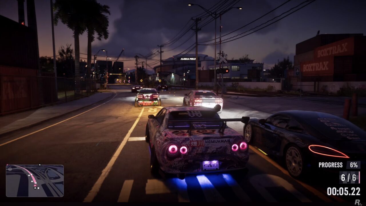 Nissan Skyline GT-R R32– Naam nog niet bekend
