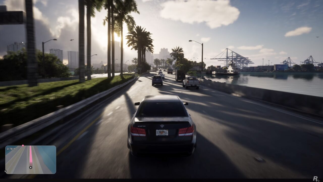 Brabus E-V12 – Benefactor Schafter V12
