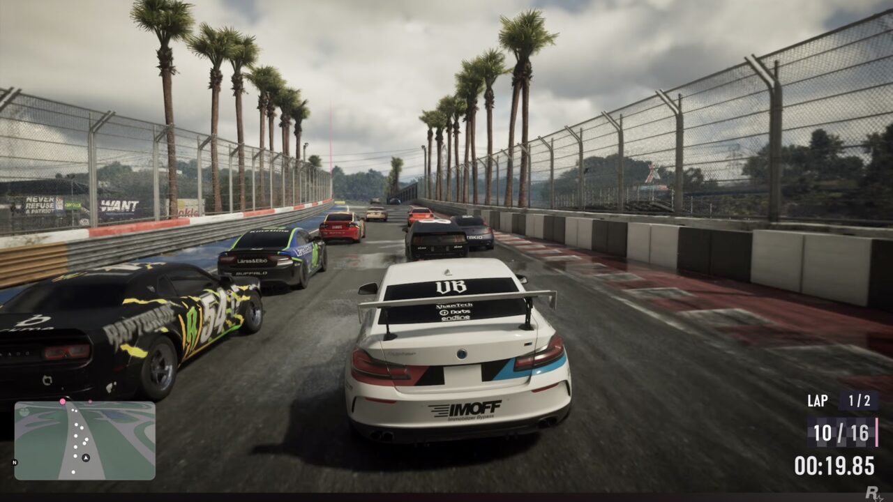 BMW M4 Coupé – Übermacht Cypher