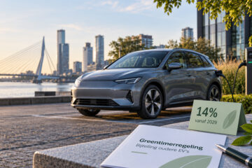 Greentimerregeling
