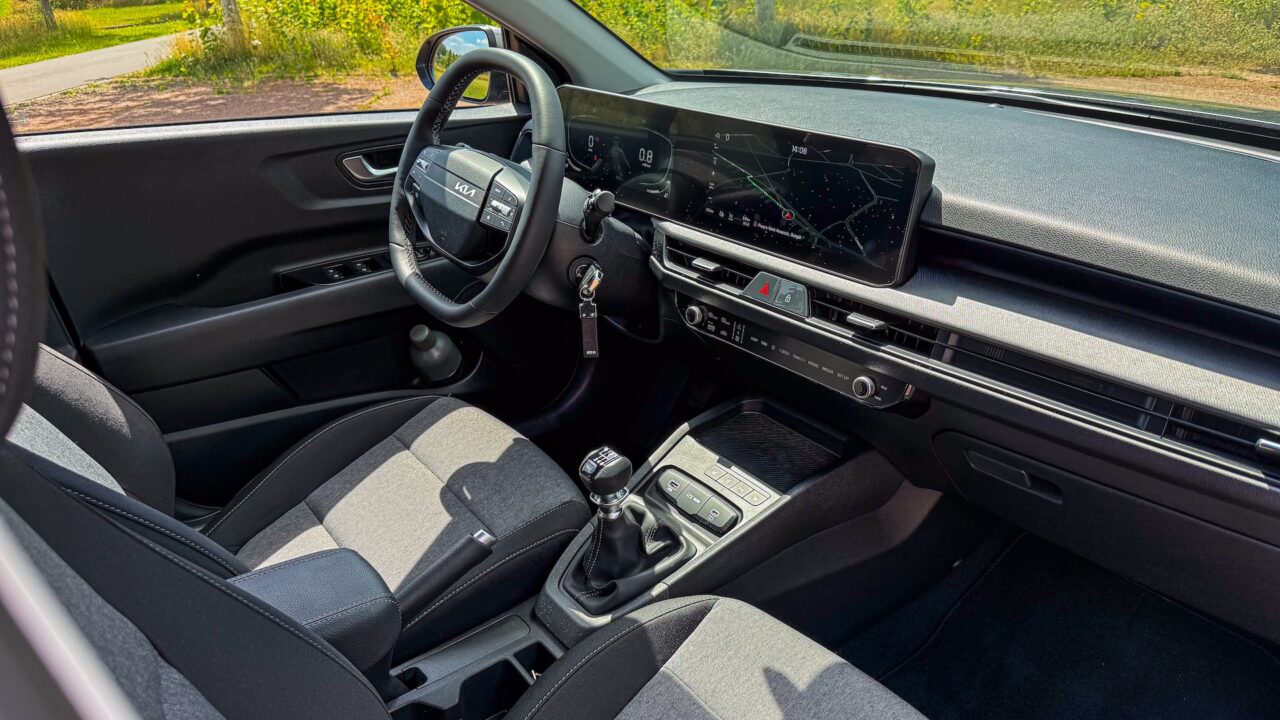 Interieur