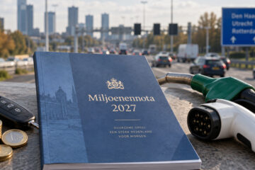 Miljoenennota 2027