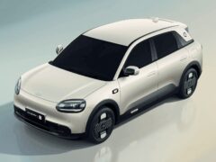 Nederland krijgt er een elektrische hatchback bij: de Chery Q ...