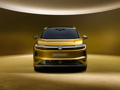 Volkswagen ID. Tiguan: vanaf 40.990 euro en tot 605 km bereik ...