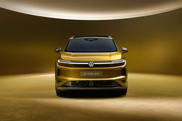 Volkswagen ID. Tiguan: vanaf 40.990 euro en tot 605 km bereik ...