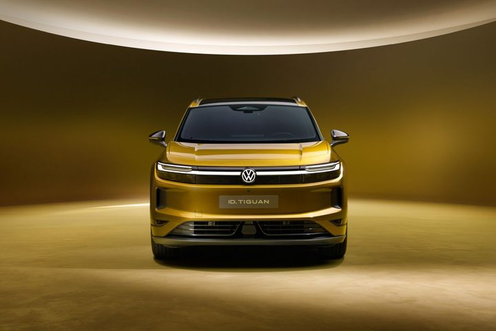 Volkswagen ID. Tiguan: vanaf 40.990 euro en tot 605 km bereik ...
