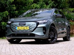 Review – Audi Q4 e-tron (2026) – Waar is de voorsprong door techniek? ...