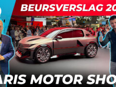 Paris Motor Show 2026 - AutoRAI