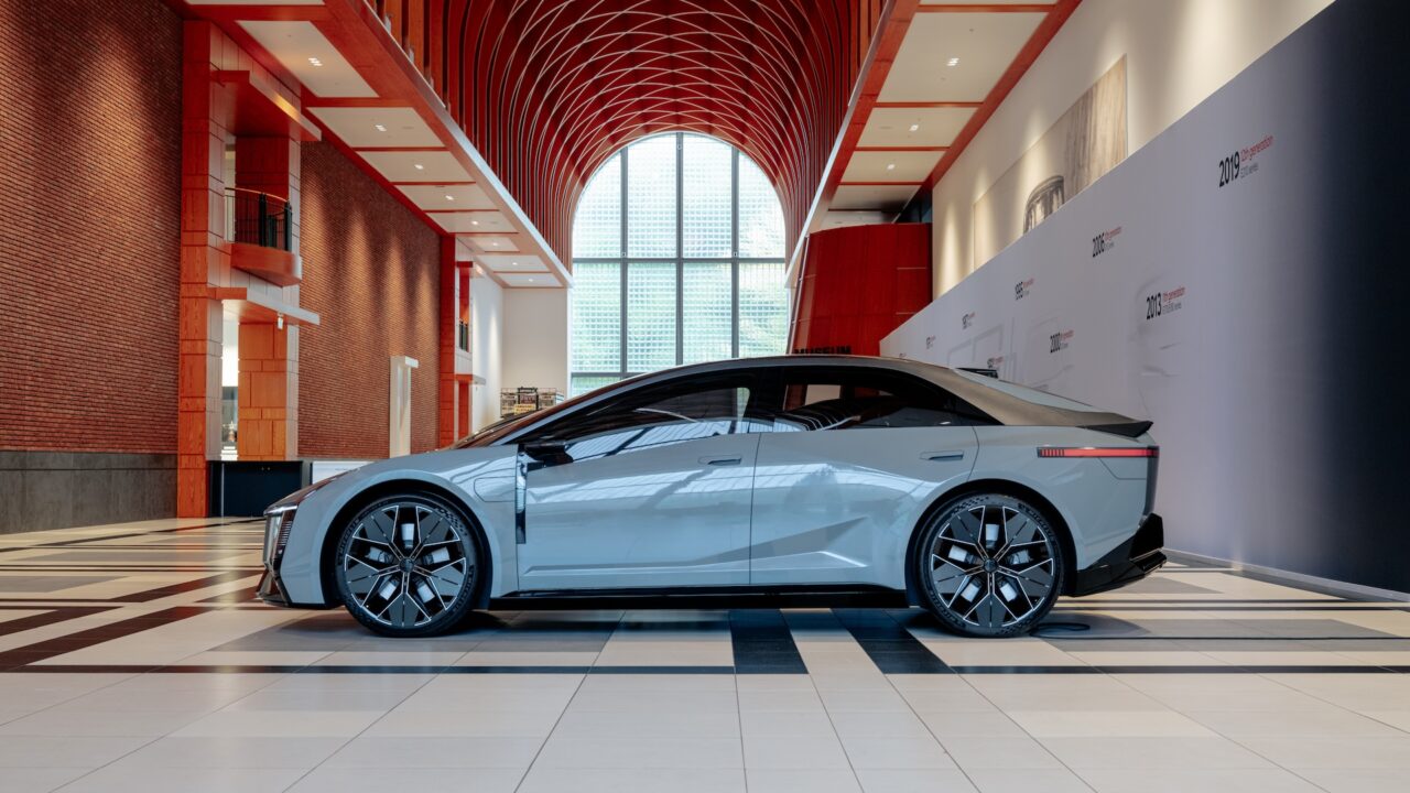 Toyota Corolla Concept