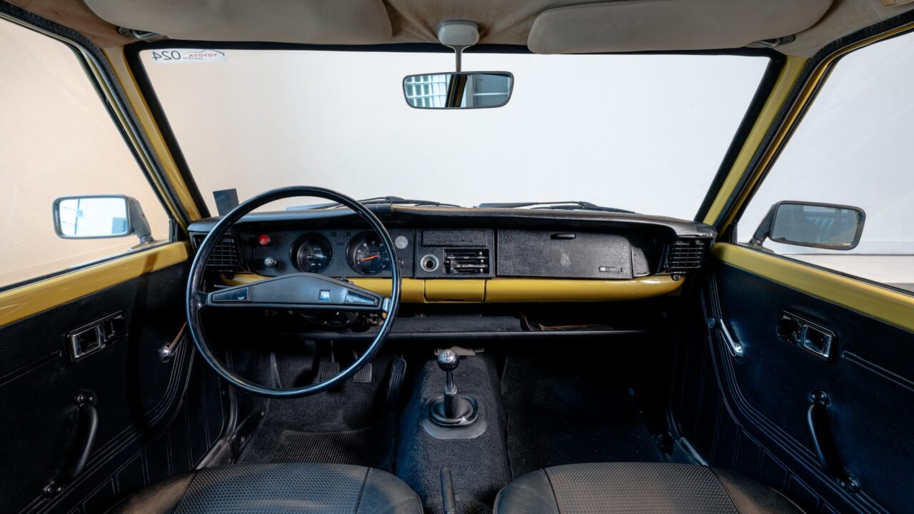De Toyota Corolla E20
