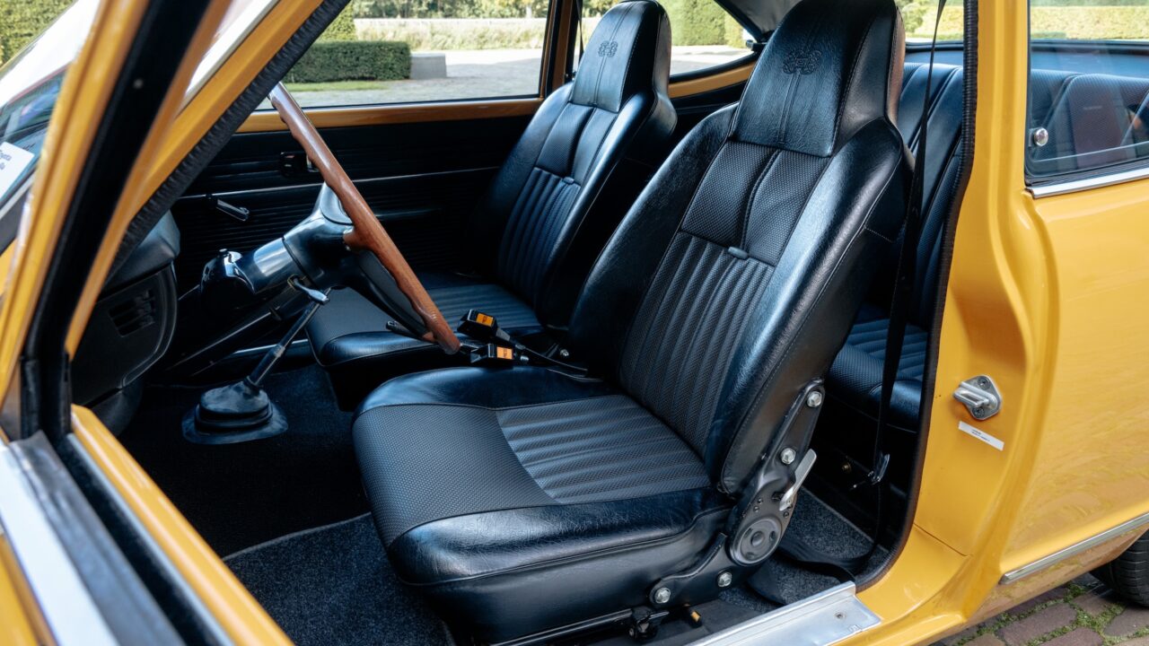 De Toyota Corolla E25