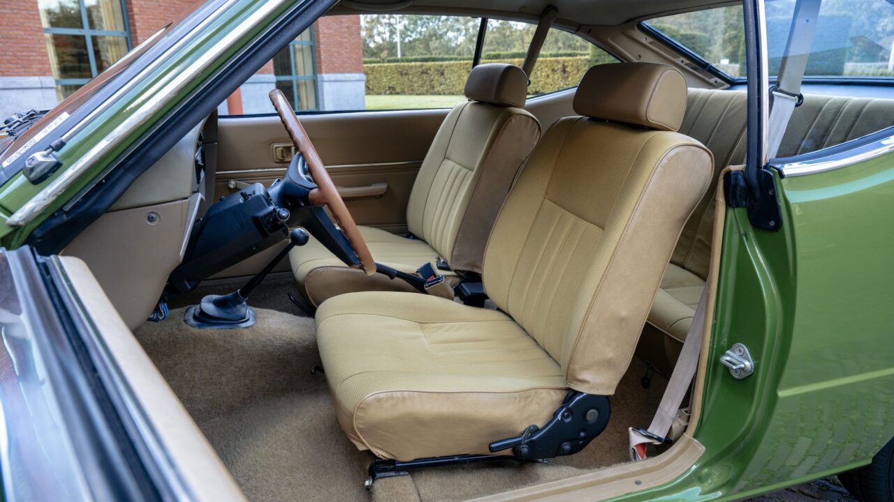 De Toyota Corolla E35