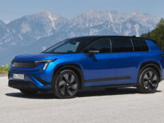 Review – Skoda Peaq (2026), de ultieme elektrische gezins-Skoda? ...