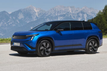 Review – Skoda Peaq (2026), de ultieme elektrische gezins-Skoda? ...