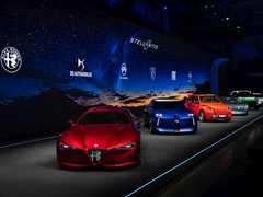 Van nieuwe Citroën 2CV tot Multipla: Stellantis blaast oude namen nieuw leven i ...