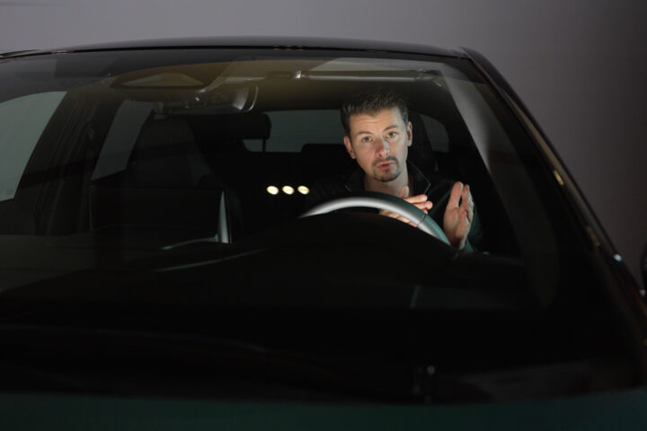 Het probleem van ADAS: slaan we door met autoveiligheid?