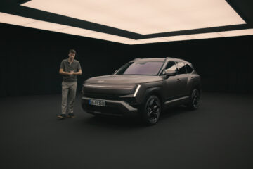 Hyundai Tucson 2027 met Bart Oostvogels
