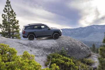 MINI Countryman Untamed Edition
