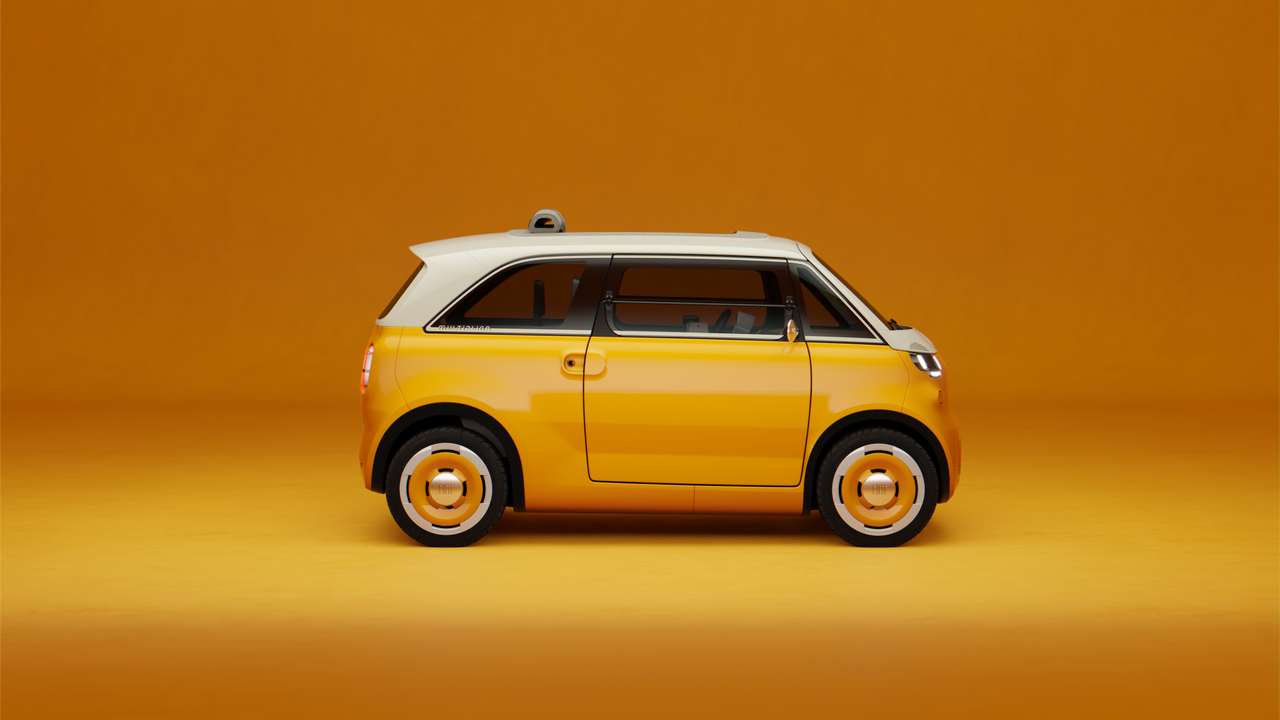 Fiat Multplina