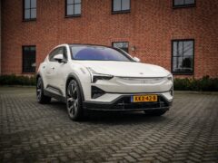 Polestar 3 Performance