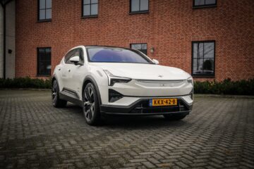 Polestar 3 Performance