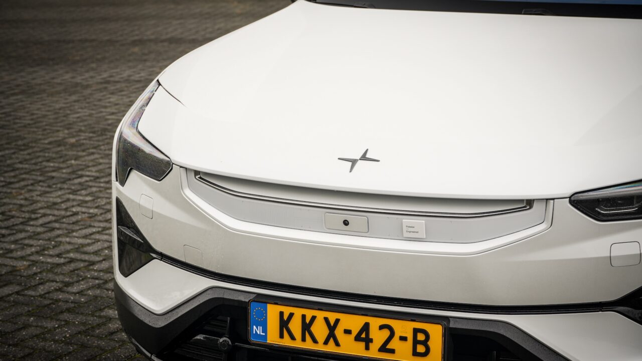 Polestar 3 Performance