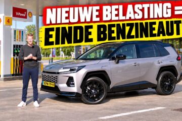 Pseudo-eindheffing 2027