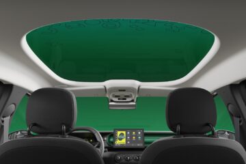 Renault Twingo met Twingobay