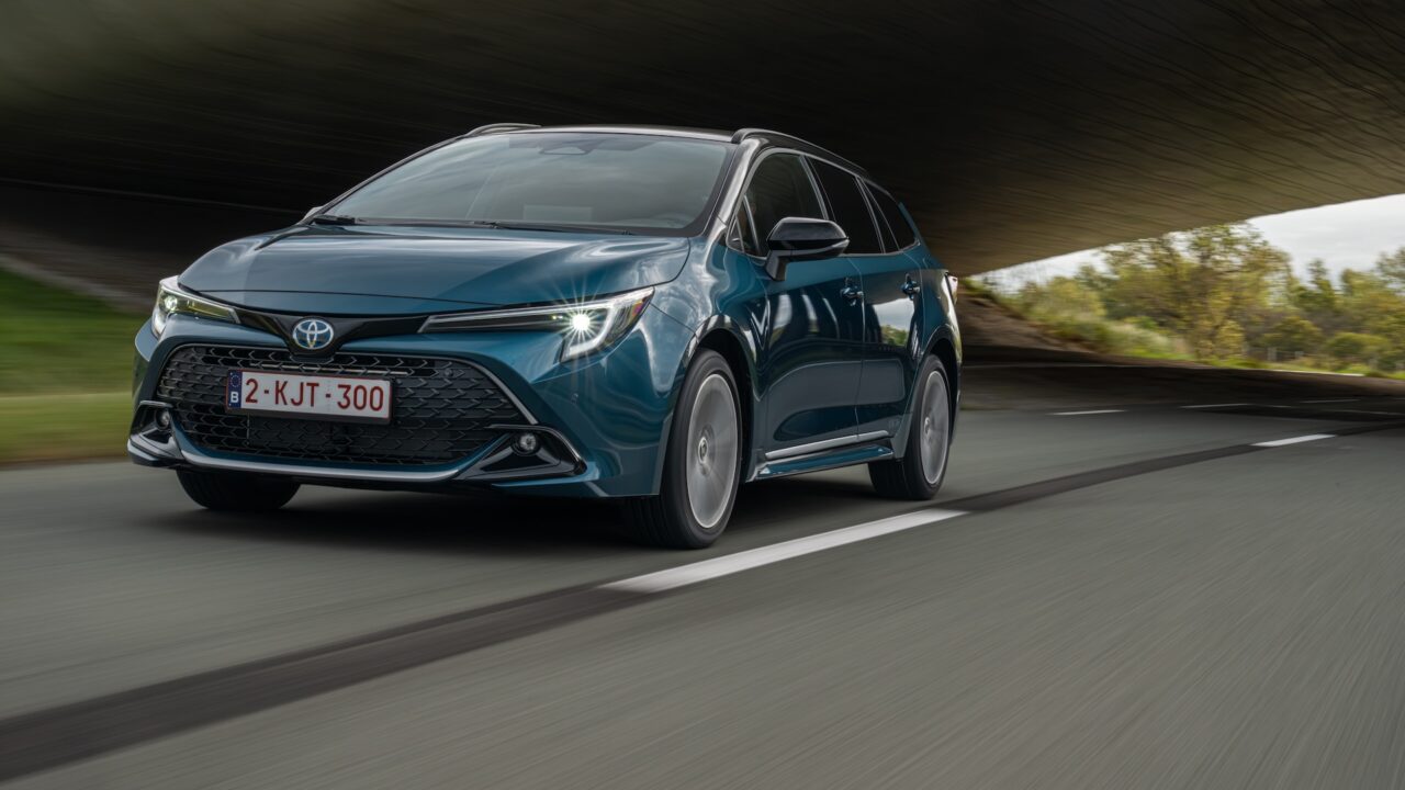 Toyota Corolla 60th Anniversary 2026