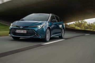 Toyota Corolla 60th Anniversary 2026