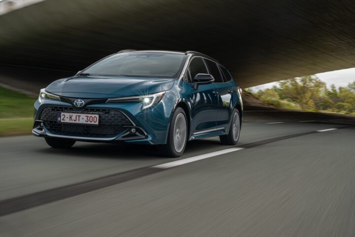 Toyota Corolla 60th Anniversary 2026