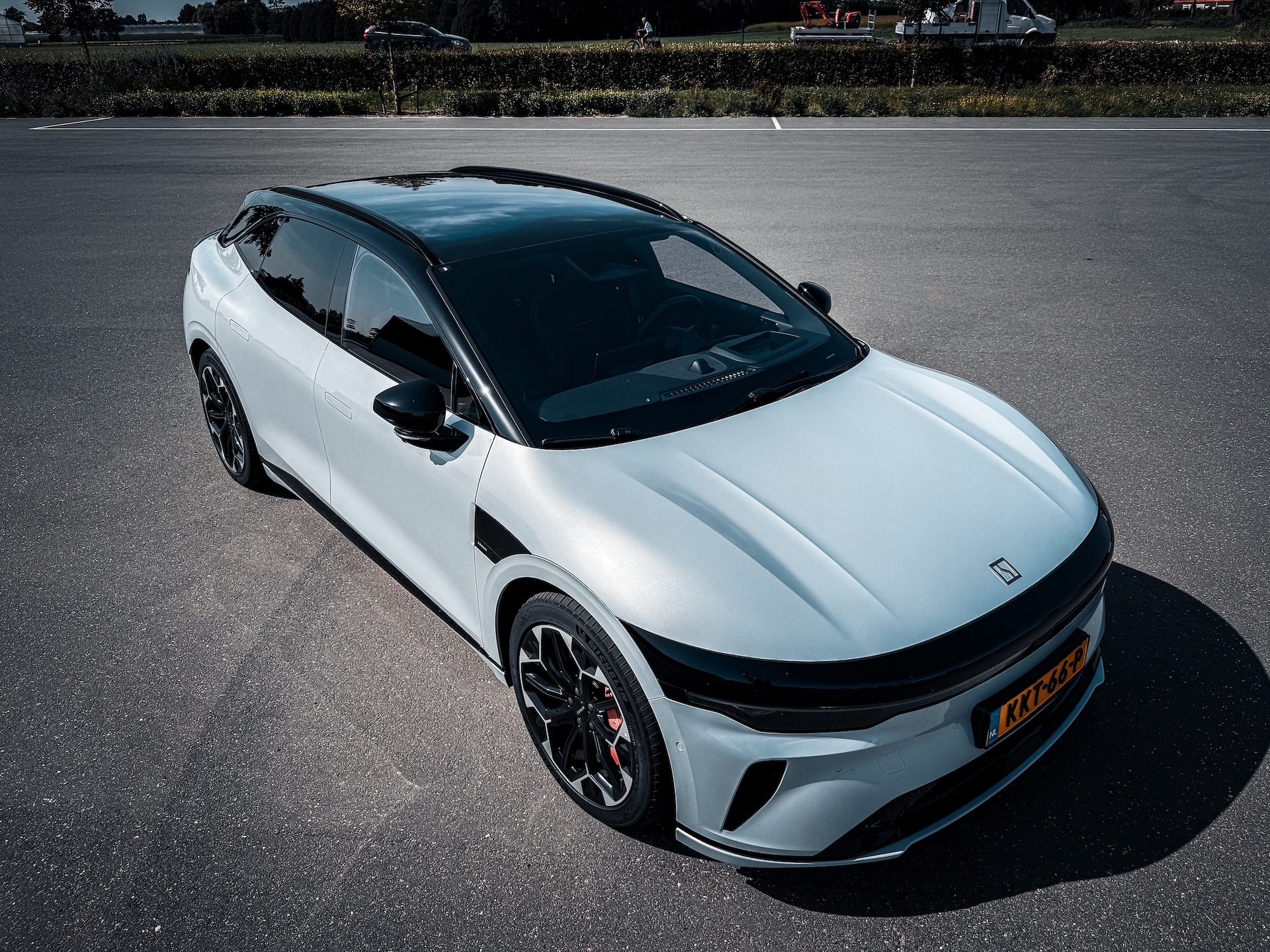 Zeekr 7GT (2026)