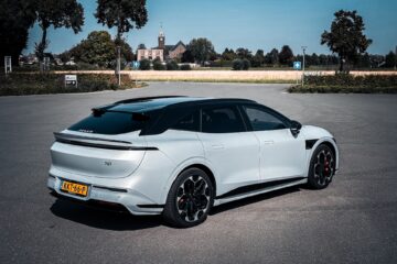 Zeekr 7GT (2026)