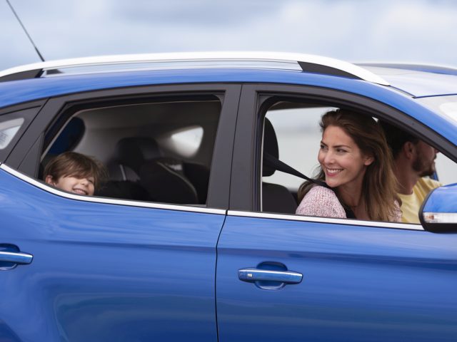 Is elektrisch rijden beter voor het milieu? ...