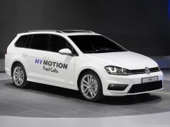 EV-nieuws: waterstof, privélease en ’s werelds grootste vrachtwagen ...