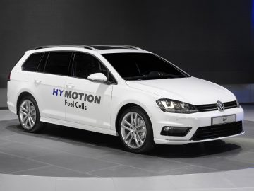 EV-nieuws: waterstof, privélease en ’s werelds grootste vrachtwagen ...
