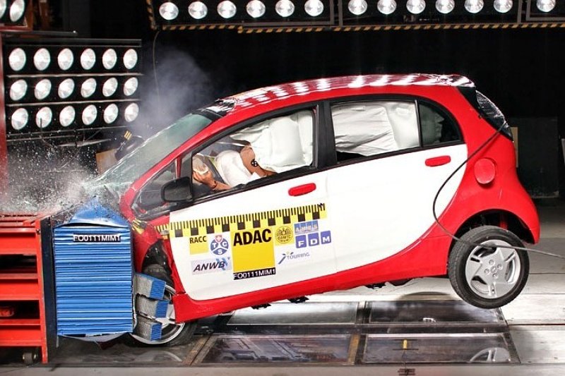 Remproblemen voor i-MiEV, iOn en C-Zero ...