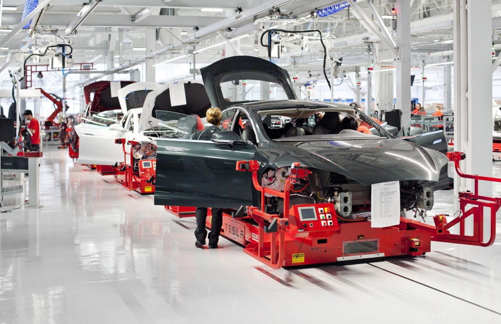EV-Nieuws: Elon Musk baalt van Trump ...