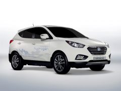 Hyundai levert eerste auto’s op waterstof ...