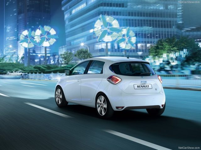 De EV-markt van 2014: wat wordt het? ...
