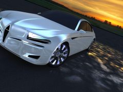 Silex Chreos: superauto uit Malta ...